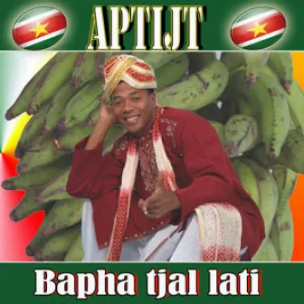 Bapha Tja Latie by Aptijt