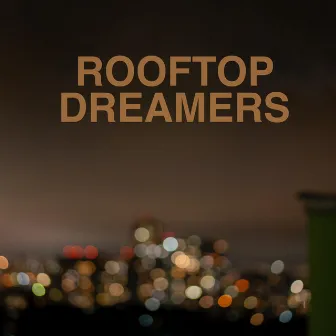 rooftop dreamers by godzhiller