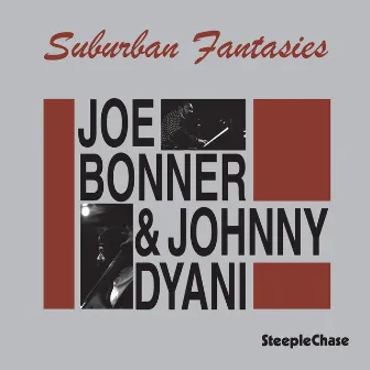 Suburban Fantasies by Joe Bonner