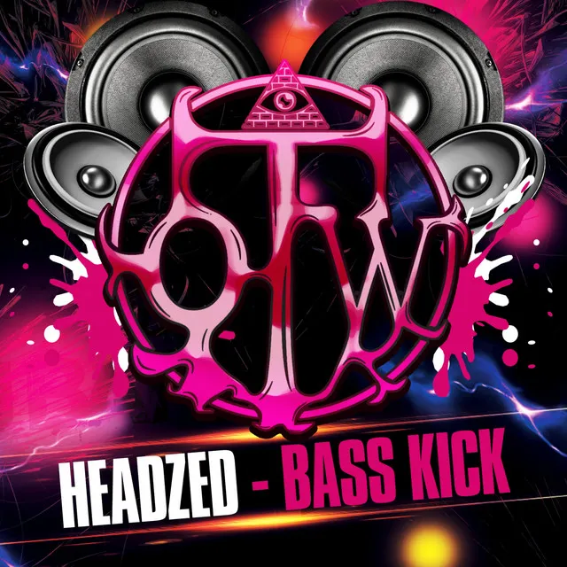 Bass Kick - Original Mix