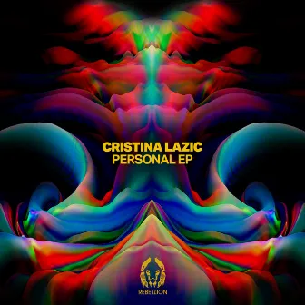 Personal EP by Cristina Lazic