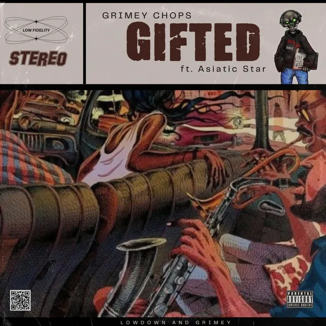 GIFTED