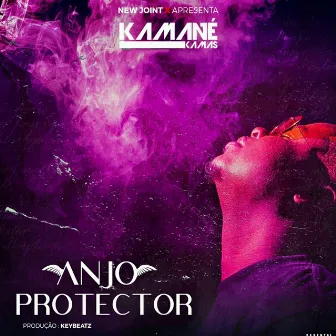 Anjo Protector by Kamane Kamas