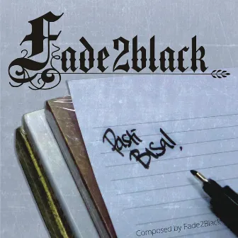 Pasti Bisa! by Fade2Black