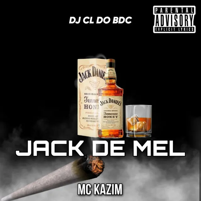 Jack de Mel