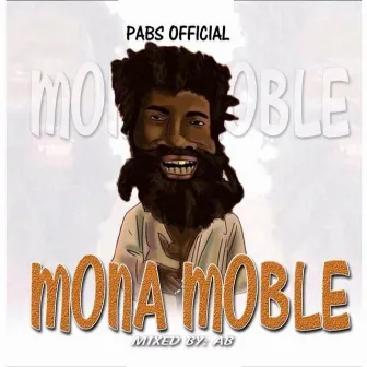 Mona Moble by Pabs Official