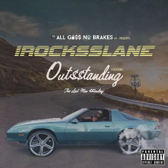 Irocksslane by Outsstanding