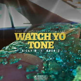 Watch Yo Tone by RICKY D