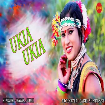 Ukia Ukia by Sumi