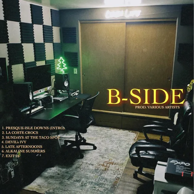 B-SIDE