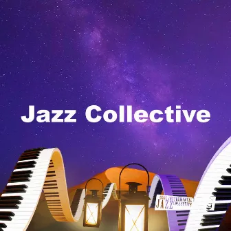 Jazz Collective by Cool Instrumental Jazz Collective