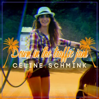 Down in the Traffic Jam by Céline Schmink