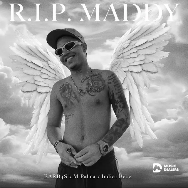 R.I.P MADDY