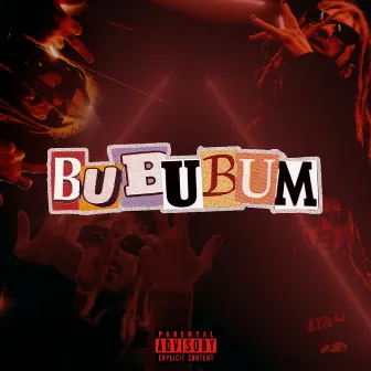 Bububum! by Thetrapman