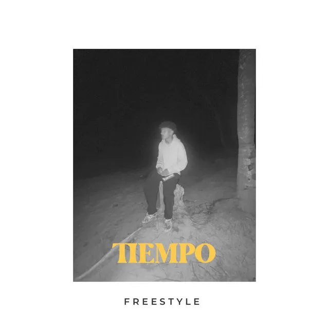 TIEMPO (FREESTYLE)