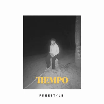 TIEMPO (FREESTYLE) by JEREMIAH