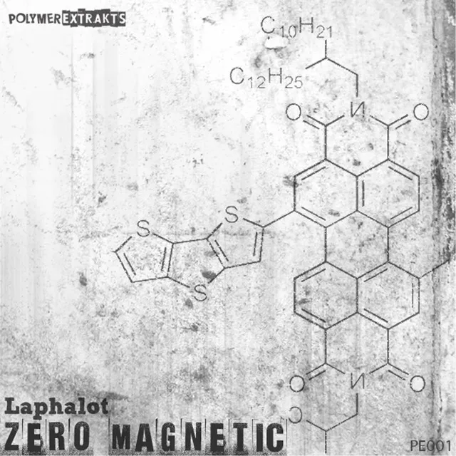 Zero Magnetic - Original Mix