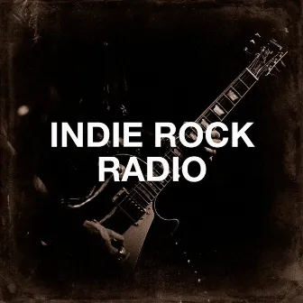 Indie Rock Radio by Hard Rock