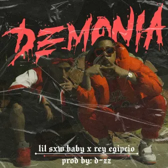 Demonia by Lil Sxw Baby