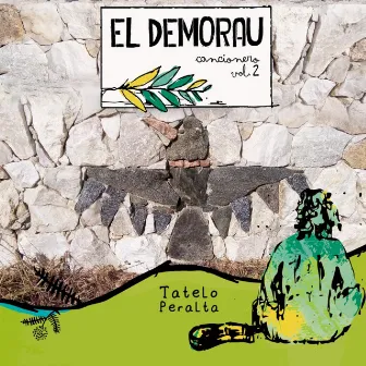 El demorau Vol. 2 (Estudio) by Tatelo Peralta