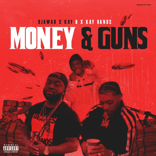 Money & Guns