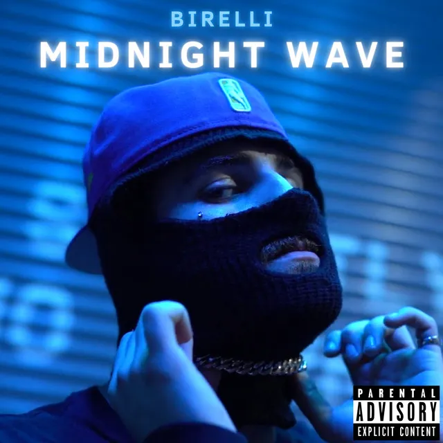 Midnight Wave