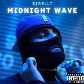 Midnight Wave by birelli