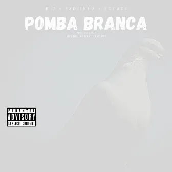 Pomba Branca by Padjinha