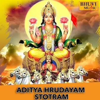 Aditya Hrudayam Stotram by 