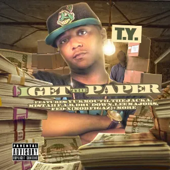 I Get The Paper by T.Y.