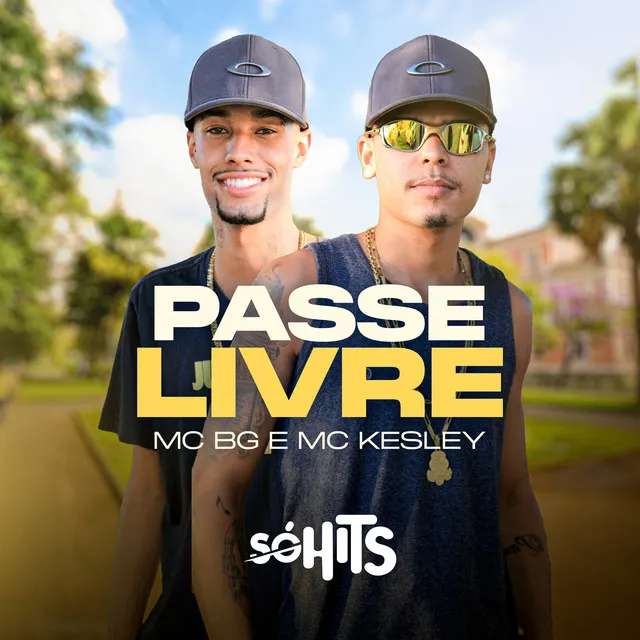 Passe Livre