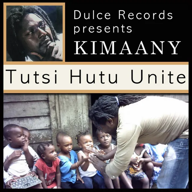 Tutsi Hutu Unite