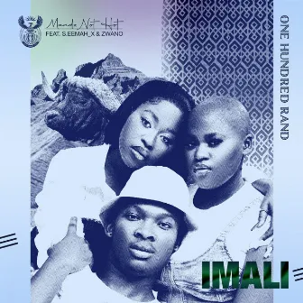 Imali by Mandz Not Hot