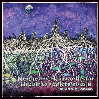 Nešto veće od nas by Jazz Orkestar HRT-a