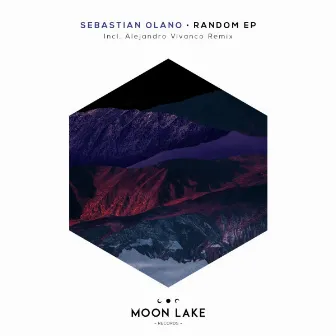 Random Ep by Sebastian Olano