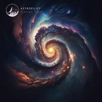 Omega Point by AstroPilot