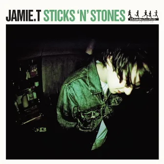 Sticks 'n' Stones EP by Jamie T