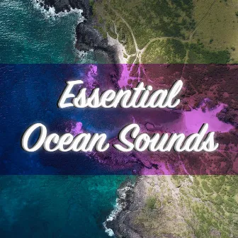 Essential Ocean Sounds by Natural Ocean Waves