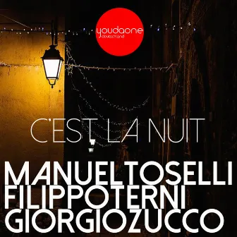 C'est la nuit by Manuel Toselli