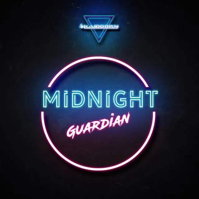 Midnight Guardian