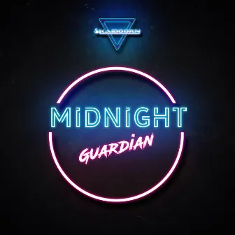 Midnight Guardian by Kaidoorn