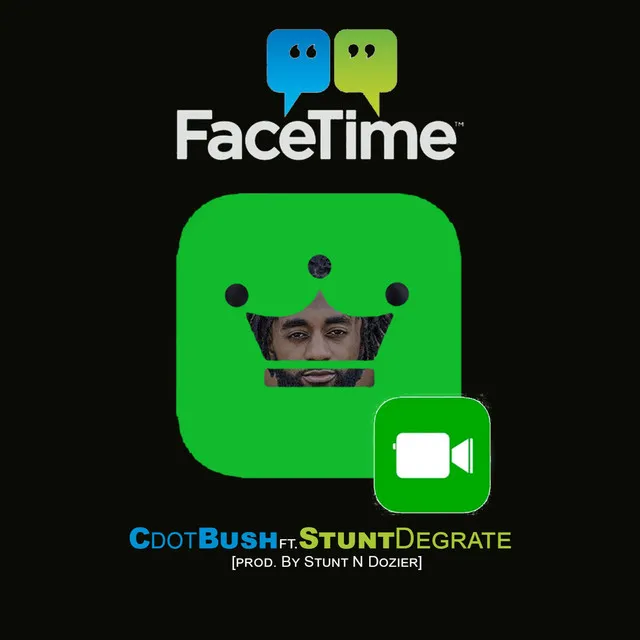 FaceTime