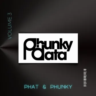 Phat & Phunky, Vol. 3 by Disco Ball'z