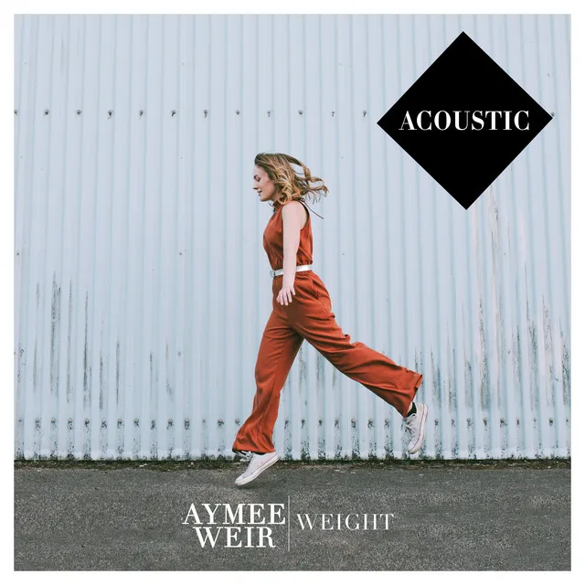 Weight - Acoustic