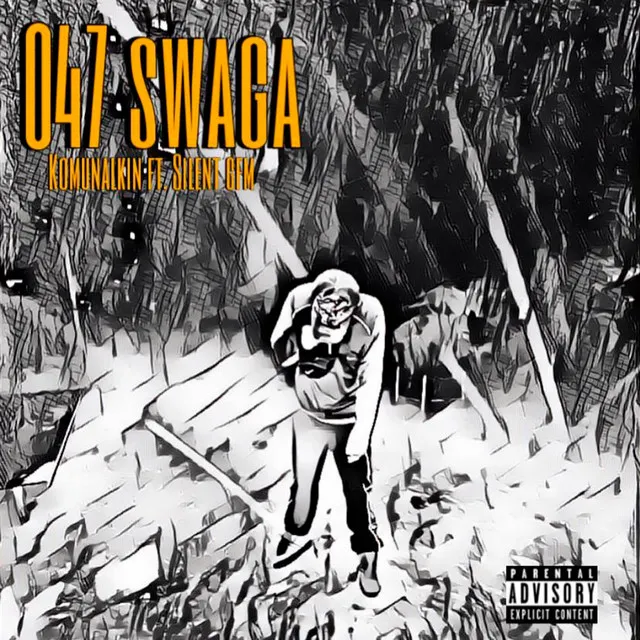 047 SWAGA