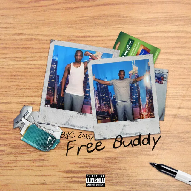 Free Buddy