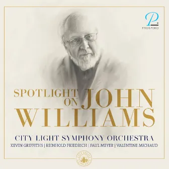 Spotlight On John Williams by City Light Symphony Orchestra