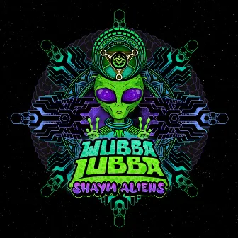 Shaym Aliens by Wubba Lubba