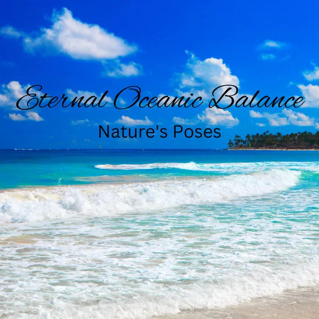 Oceanic Asanas Beachside Balance