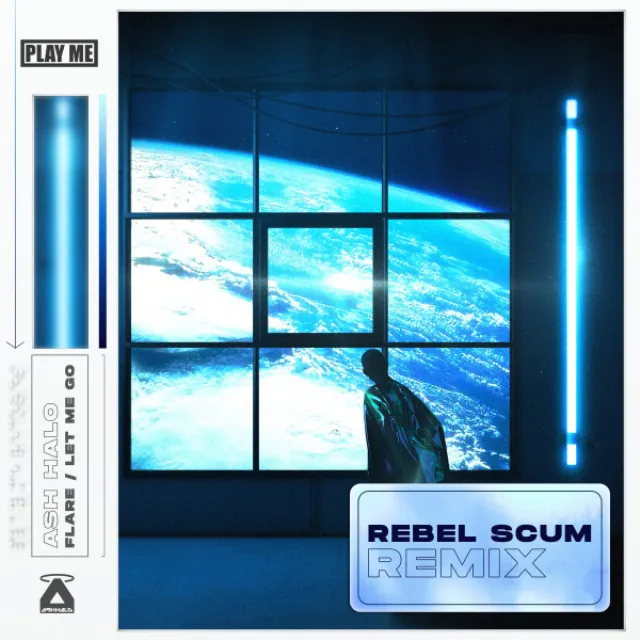 Flare - Rebel Scum Remix